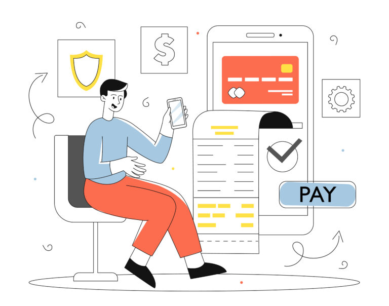 From Cash to QR Codes to Digital Currencies: The Changing World of Payments