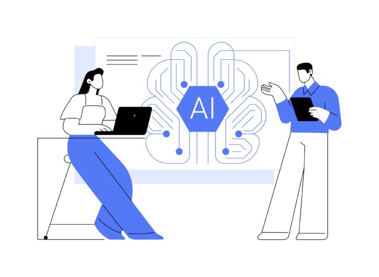 Understanding the True Landscape of AI in Enterprises – A VuNet Perspective
